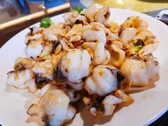 一鱼两食之鱼球-品凤轩