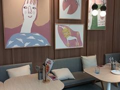 -必胜客(万坤图店)