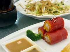 -福满楼·海鲜酒家(福永益田店)