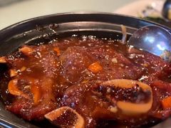 -申粤轩酒楼·三十年粤菜经典(丁香花园店)