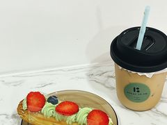 -面包与我Bread Or Me(长城汇店)
