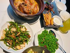 -外婆家(西红门荟聚购物中心店)
