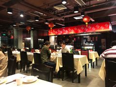 大堂-喜记避风塘炒辣蟹(旗舰店)