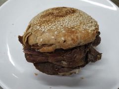 -清真·鸦儿李记·小馆(后海店)