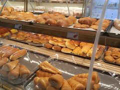 -烘焙町面包店(西四店)