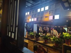-罍+村卤菜摊(罍街店)