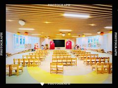 -上海青草地幼儿园