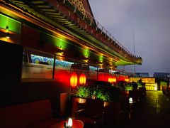 -王府半岛酒店