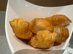 -海底捞火锅(太阳宫凯德mall店)