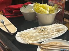 -东道煮牛肉火锅(重庆路店)