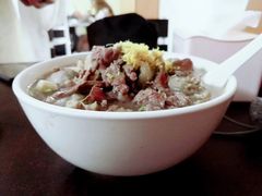 -潮镇老尾牛杂(环城西路店)