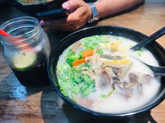 -鸭小妹鸭血粉丝(老门东店)