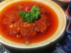 花千骨-蜀大侠火锅(春熙路店)