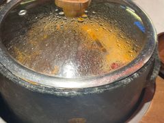 -芸山季·云南山珍菌火锅(人民广场来福士店)