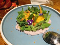 -HOME餐厅粤菜 融合菜