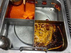 -海底捞火锅(苏宁生活广场店)