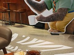 -星巴克臻选(南京艾尚天地店)