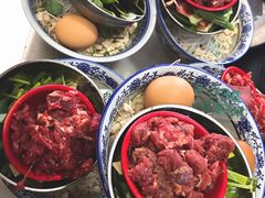 -刘信牛羊肉小炒泡馍(回民街店)