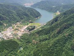 -京东石林峡风景区