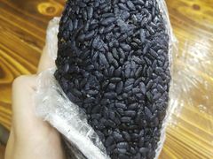 乌饭-芳婆糕团店(王府大街店)
