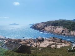 -东极岛景区-青浜岛