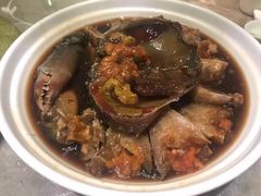 -乾隆美食·本帮菜(黄河路店)