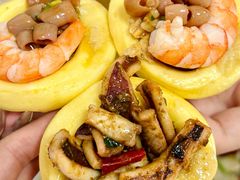 -景祥海鲜美食餐厅