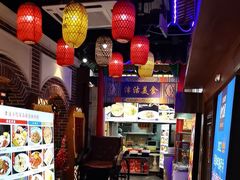 -津沽小院(天津之眼店)