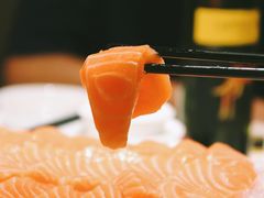 -新享乐海鲜(翠华路店)