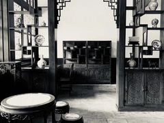 -张学良旧居陈列馆
