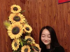 -克比叔叔印度餐厅Kebabs on the Grille(永康路分店)