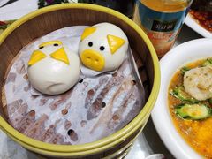 -古南都·老广东酒楼(龙江店)