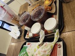 -肯德基(观前新店)
