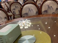 -金陵后厨·南京菜(新街口秣陵路店)