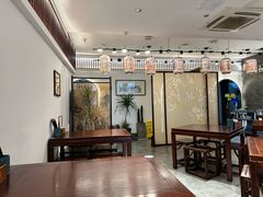 -苏州老字号·苏面斋·秃黄油·三虾面苏式面馆