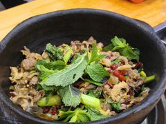 -榕江牛瘪牛肉火锅