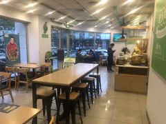 大堂-老乡鸡(庐江路店)