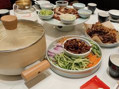 -额娘·春饼烤鸭(天鸿店)