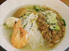 -台南擔仔面·卤肉饭(老虹井路店)