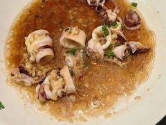 -院子餐厅·大锅菜·老杭帮(桥西直街店)
