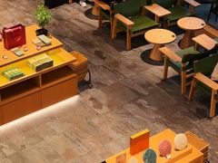-奈雪茶院·茶室茶馆(广州粤海天地店)