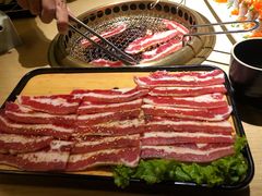 -三石铁板烧(紫竹桥店)