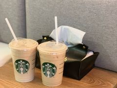 -星巴克(贵阳花果园1店)