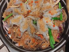 -小鹅皇港式餐厅(新抚万达店)