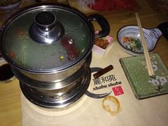 iphone_upload_pic-丽和苑·自助寿喜锅(虹梅路店)