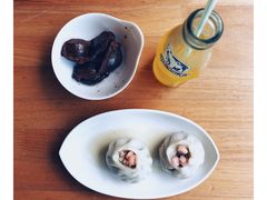 炒肉团子-朱洪元苏式面馆(绿宝广场店)
