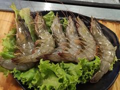 大虾-原食烤肉·苏姐餐厅