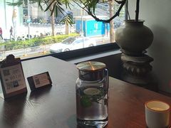 -本处·素食·融合料理(南油店)