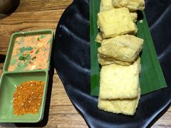石屏包浆豆腐-云上千禾(水上店)