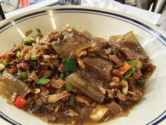 酸菜炒粉皮-新新湘菜馆(新中街二条店)